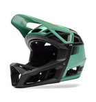 FOX Racing Apparel Proframe RS Sol MTB Helmet Pine Green