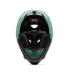 FOX Racing Apparel Proframe RS Sol MTB Helmet Pine Green