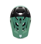 FOX Racing Apparel Proframe RS Sol MTB Helmet Pine Green