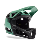 FOX Racing Apparel Proframe RS Sol MTB Helmet Pine Green