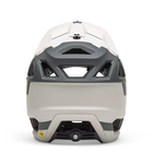 FOX Racing Apparel Proframe RS MTB Helmet Sol Vintage White
