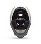 FOX Racing Apparel Proframe RS MTB Helmet Sol Vintage White