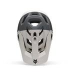 FOX Racing Apparel Proframe RS MTB Helmet Sol Vintage White