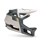 FOX Racing Apparel Proframe RS MTB Helmet Sol Vintage White