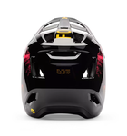 FOX Racing Apparel Youth Rampage Kairos MTB Helmet Tangerine