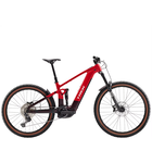 Trek Rail+ 5 Gen 5 Viper Red