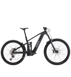 Trek Rail+ 5 Gen 5 Lithium Grey
