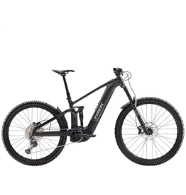 Trek Rail+ 5 Gen 5 Lithium Grey
