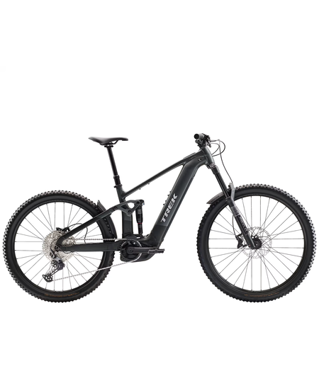 Trek Rail+ 5 Gen 5 Lithium Grey