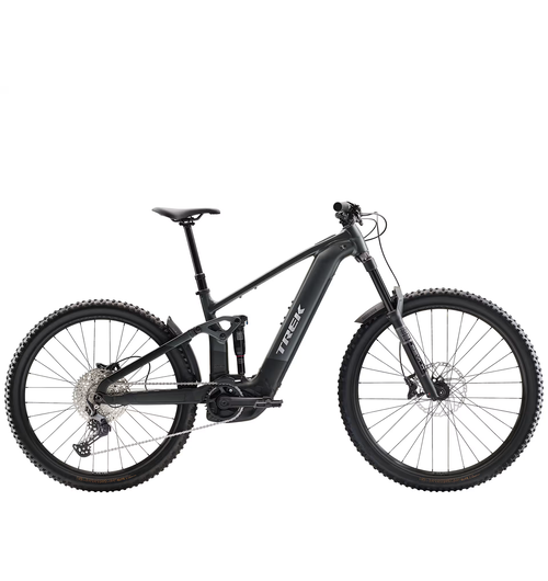 Trek Rail+ 5 Gen 5 Lithium Grey