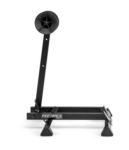 Feedback Sports RAKK 2.0 Storage Stand - Black