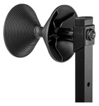 Feedback Sports RAKK 2.0 Storage Stand - Black