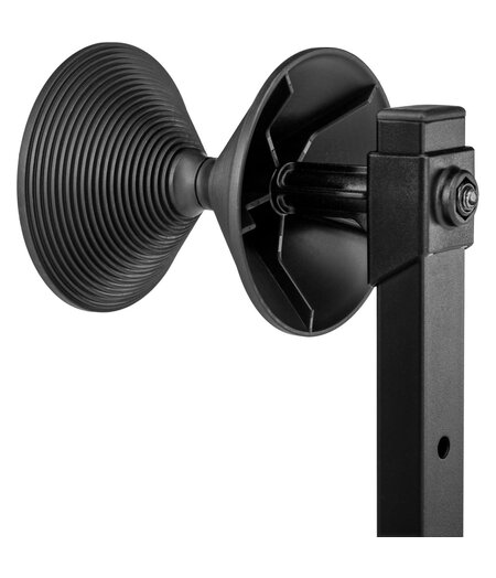 Feedback Sports RAKK 2.0 Storage Stand - Black