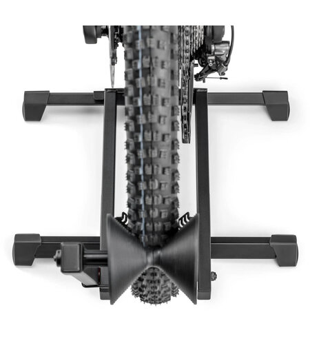 Feedback Sports RAKK 2.0 Storage Stand - Black