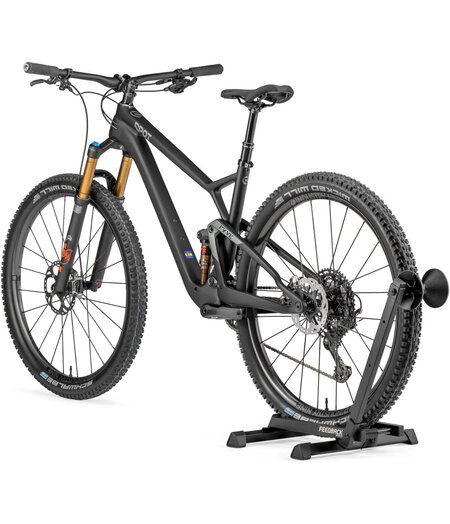 Feedback Sports RAKK 2.0 Storage Stand - Black