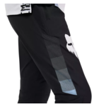 FOX Racing Apparel Womens Ranger Pant Grid Black