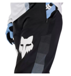 FOX Racing Apparel Womens Ranger Pant Grid Black