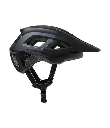 FOX Racing Apparel Youth Mainframe MTB Helmet Black