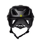 FOX Racing Apparel Youth Mainframe MTB Helmet Black