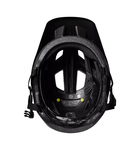 FOX Racing Apparel Youth Mainframe MTB Helmet Black