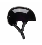 FOX Racing Apparel Youth Flight Helmet Black