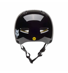 FOX Racing Apparel Youth Flight Helmet Black