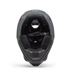 FOX Racing Apparel Youth Proframe MTB Helmet Rizer Dark Shadow Grey