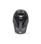 FOX Racing Apparel Youth Proframe MTB Helmet Rizer Dark Shadow Grey