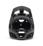 FOX Racing Apparel Youth Proframe MTB Helmet Rizer Dark Shadow Grey