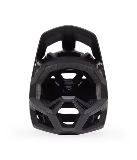 FOX Racing Apparel Youth Proframe MTB Helmet Matte Black