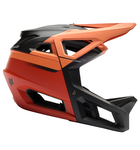 FOX Racing Apparel Youth Proframe Rizer MTB Helmet Coral