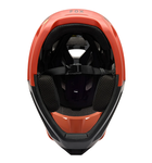 FOX Racing Apparel Youth Proframe Rizer MTB Helmet Coral