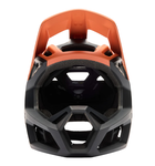 FOX Racing Apparel Youth Proframe Rizer MTB Helmet Coral