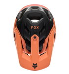 FOX Racing Apparel Youth Proframe Rizer MTB Helmet Coral