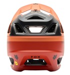 FOX Racing Apparel Youth Proframe Rizer MTB Helmet Coral