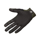 FOX Racing Apparel Mens Flexair Glove Olive Green