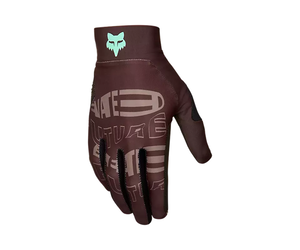 Mens Flexair Glove Elevated Cocoa Brown