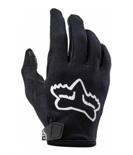 FOX Racing Apparel Ranger Gloves Black