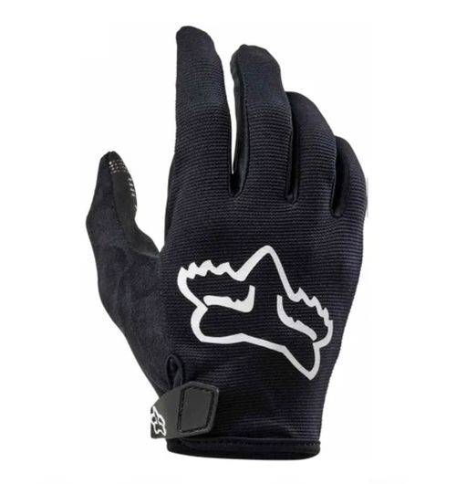 FOX Racing Apparel Ranger Gloves Black
