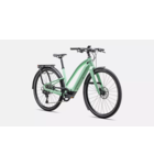 Specialized Turbo Vado SL 2 4.0 Step-Through Gloss Oasis / Dune White Frost