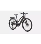 Specialized Turbo Vado SL 2 4.0 Step-Through Satin Gunmetal / Smoke Frost