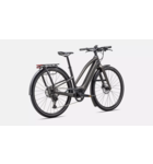 Specialized Turbo Vado SL 2 4.0 Step-Through Satin Gunmetal / Smoke Frost