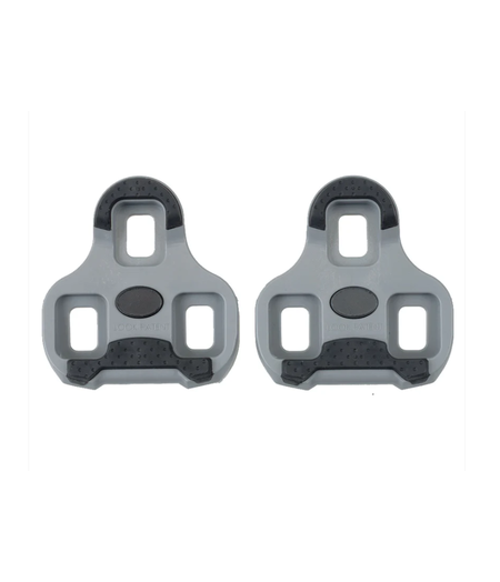 Look Cleat KEO Grip Grey