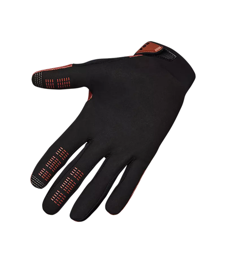 FOX Racing Apparel Ranger Glove Saddle Brown