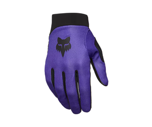 Mens Ranger Glove Grape Purple