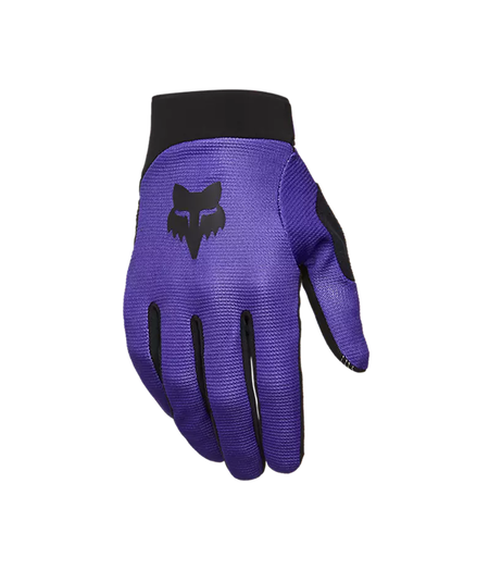 FOX Racing Apparel Mens Ranger Glove Grape Purple