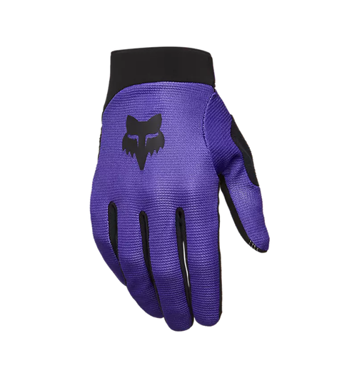 FOX Racing Apparel Mens Ranger Glove Grape Purple