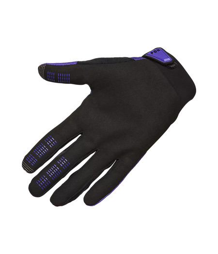 FOX Racing Apparel Mens Ranger Glove Grape Purple