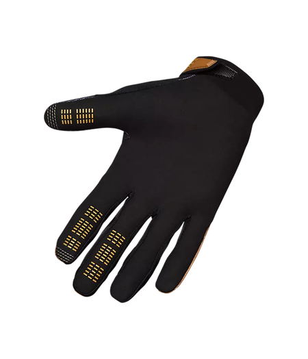 FOX Racing Apparel Ranger Glove Frequency Tangerine