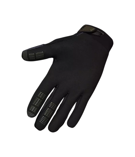 FOX Racing Apparel Ranger Glove Frequency Military Green